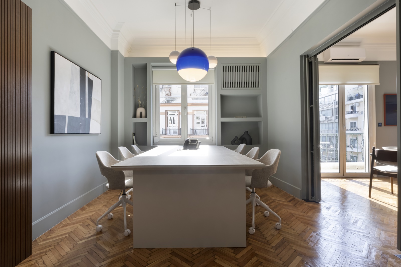 Thessaloniki Campeon